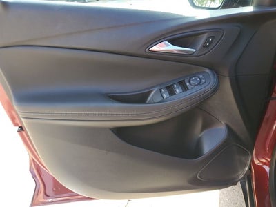 2023 Buick Encore GX Preferred FWD
