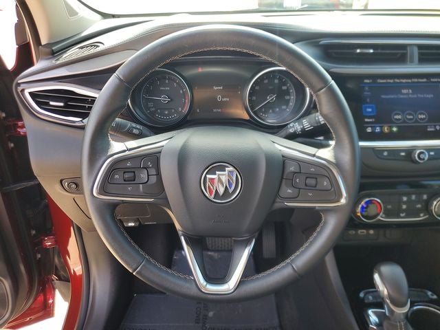 2023 Buick Encore GX Preferred FWD