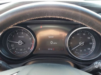 2023 Buick Encore GX Preferred FWD