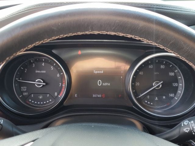 2023 Buick Encore GX Preferred FWD