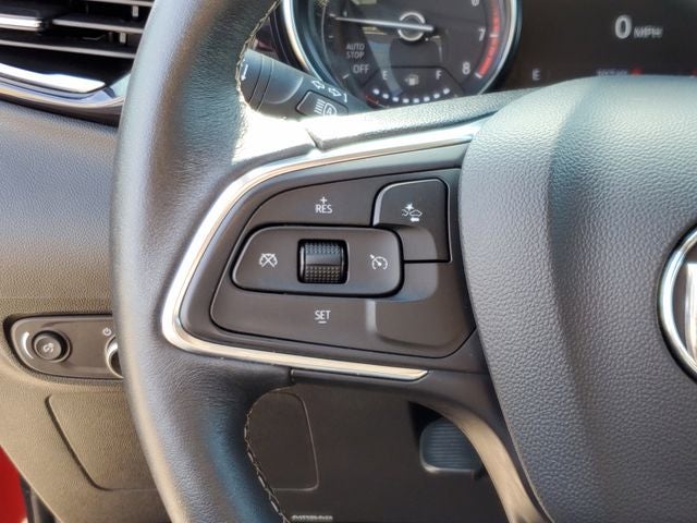 2023 Buick Encore GX Preferred FWD