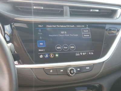 2023 Buick Encore GX Preferred FWD