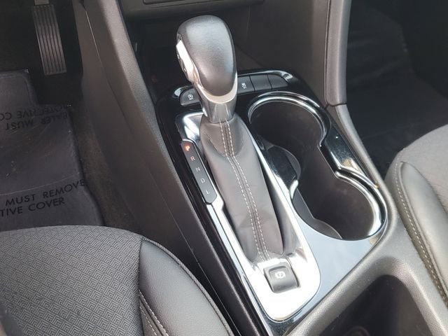 2023 Buick Encore GX Preferred FWD