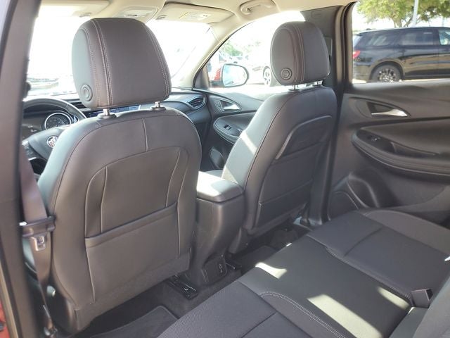 2023 Buick Encore GX Preferred FWD