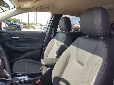 2023 Buick Encore GX Preferred FWD