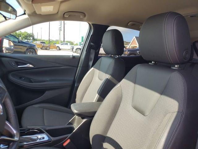 2023 Buick Encore GX Preferred FWD