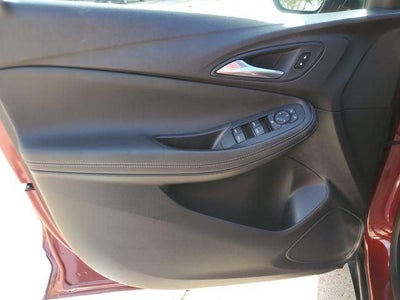 2023 Buick Encore GX Preferred FWD