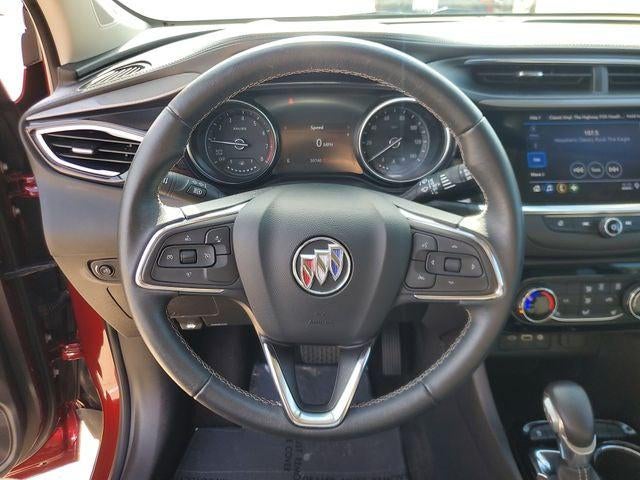 2023 Buick Encore GX Preferred FWD