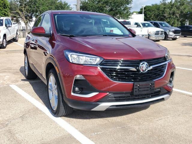 2023 Buick Encore GX Preferred FWD
