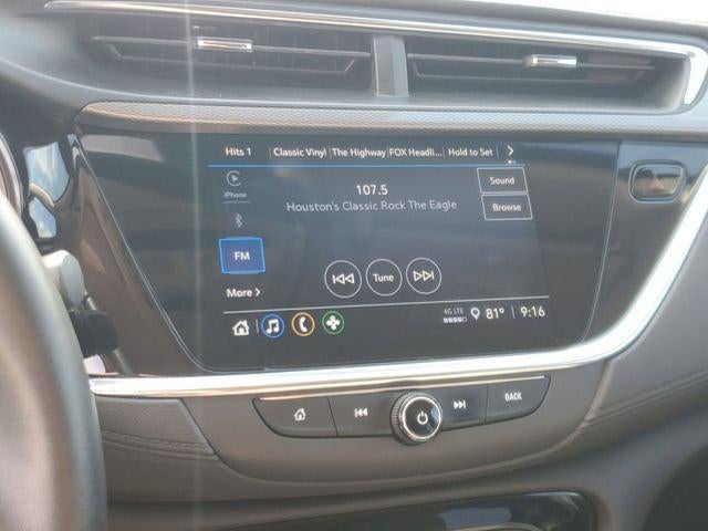2023 Buick Encore GX Preferred FWD