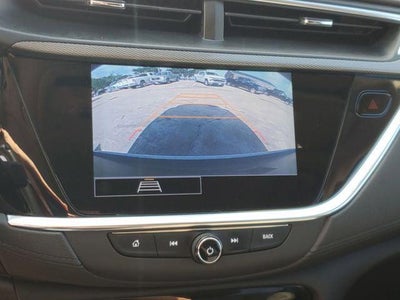 2023 Buick Encore GX Preferred FWD