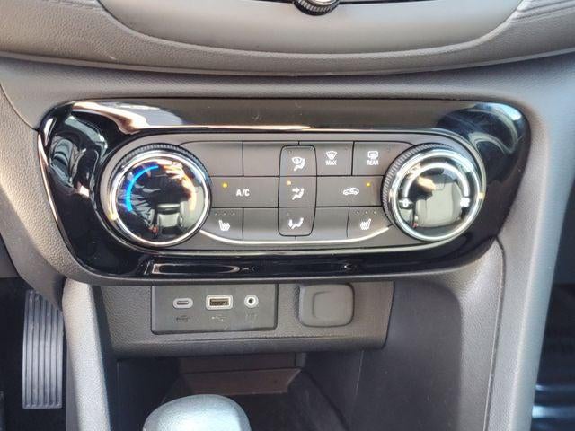 2023 Buick Encore GX Preferred FWD