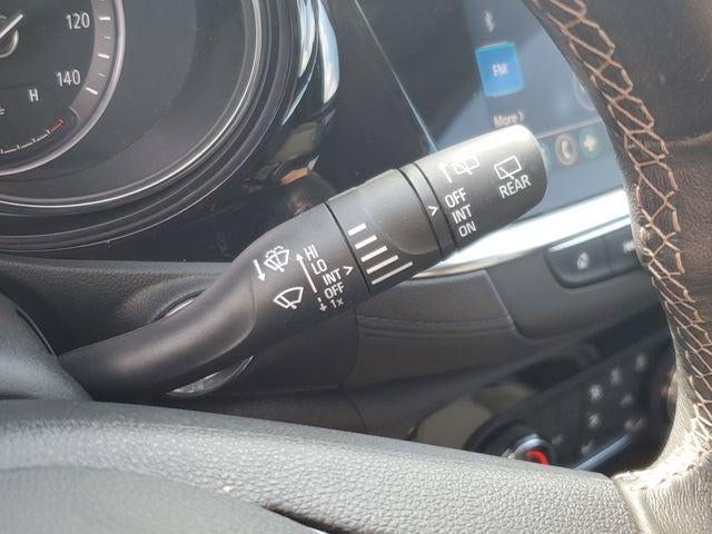 2023 Buick Encore GX Preferred FWD