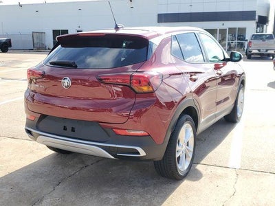2023 Buick Encore GX Preferred FWD