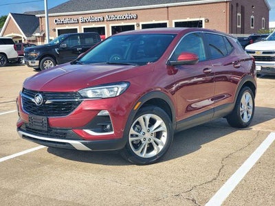 2023 Buick Encore GX Preferred FWD