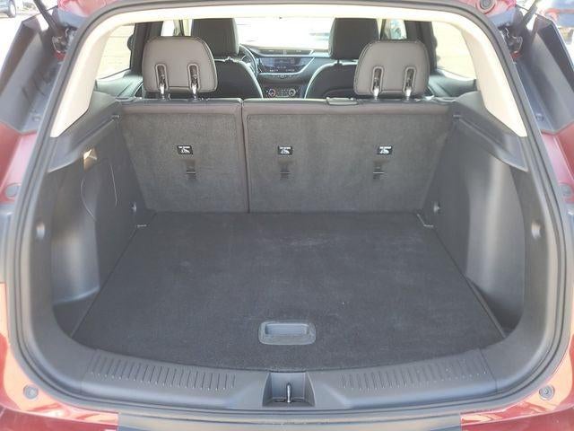 2023 Buick Encore GX Preferred FWD