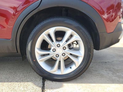 2023 Buick Encore GX Preferred FWD