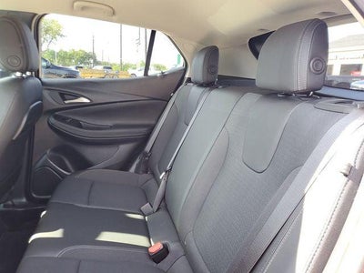 2023 Buick Encore GX Preferred FWD