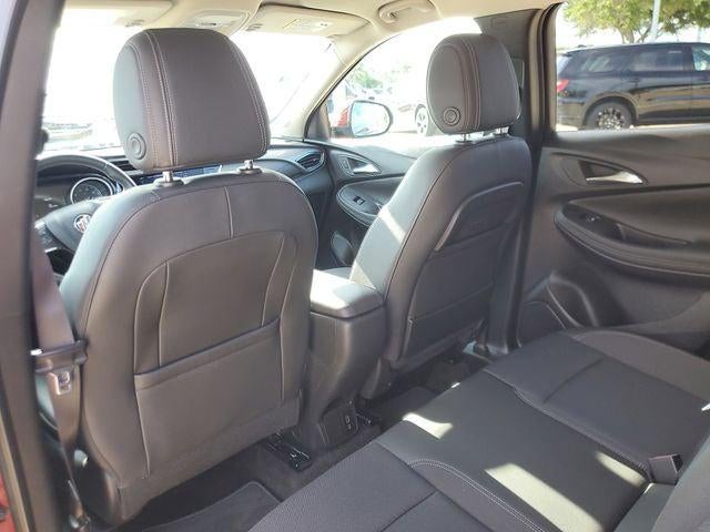 2023 Buick Encore GX Preferred FWD