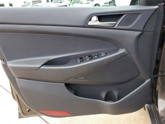 2019 Hyundai Tucson Limited