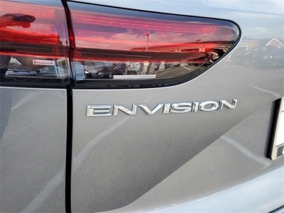 2022 Buick Envision FWD Essence