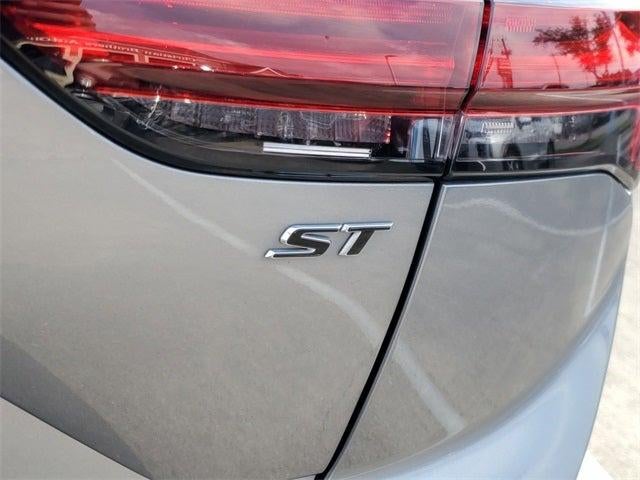 2022 Buick Envision FWD Essence