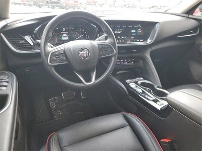 2022 Buick Envision FWD Essence