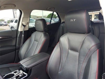2022 Buick Envision FWD Essence