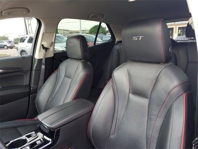 2022 Buick Envision FWD Essence