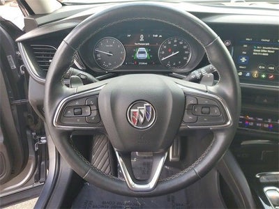 2022 Buick Envision FWD Essence