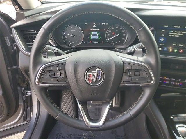 2022 Buick Envision FWD Essence
