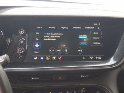 2022 Buick Envision FWD Essence