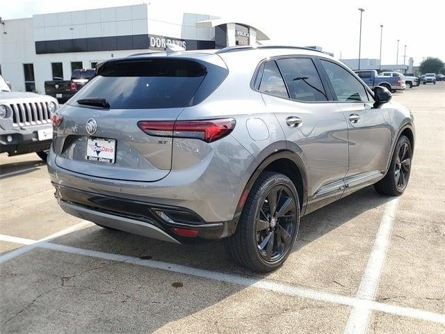 2022 Buick Envision FWD Essence