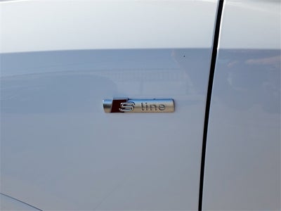 2024 Audi Q3 Premium 45 TFSI S line quattro Tiptronic