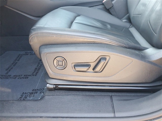 2024 Audi Q3 Premium 45 TFSI S line quattro Tiptronic