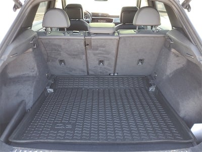 2024 Audi Q3 Premium 45 TFSI S line quattro Tiptronic