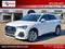 2024 Audi Q3 Premium 45 TFSI S line quattro Tiptronic
