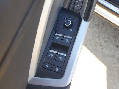 2024 Audi Q3 Premium 45 TFSI S line quattro Tiptronic