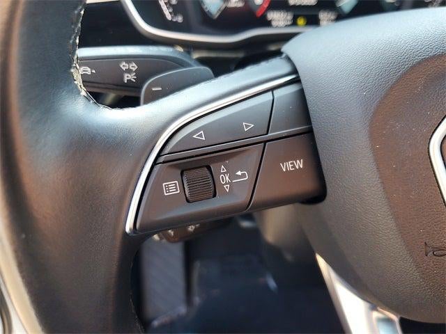 2024 Audi Q3 Premium 45 TFSI S line quattro Tiptronic