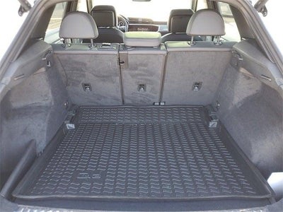 2024 Audi Q3 Premium 45 TFSI S line quattro Tiptronic