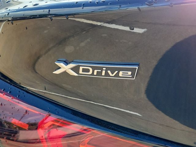 2025 BMW 228 Gran Coupe xDrive