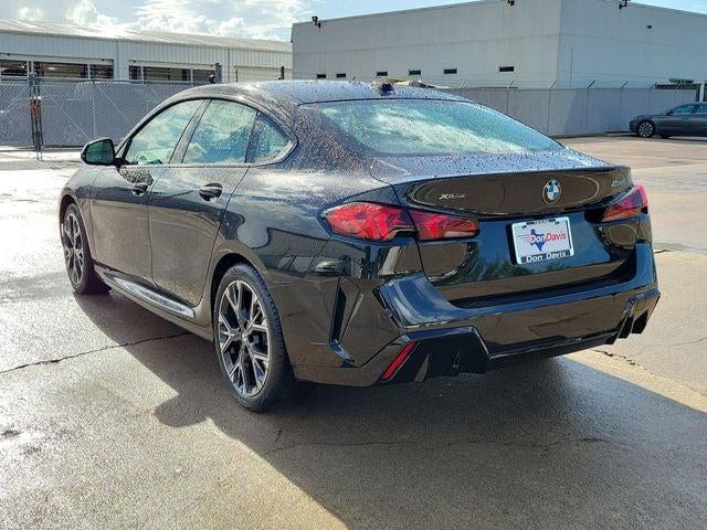 2025 BMW 228 Gran Coupe xDrive