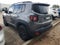 2016 Jeep Renegade Justice