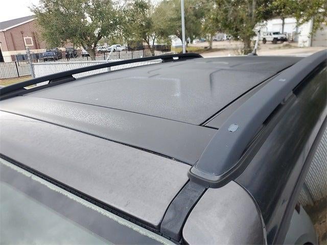 2016 Jeep Renegade Justice