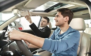 Schedule a test drive at Don Davis Chevrolet GMC- El Campo in EL CAMPO, TX.