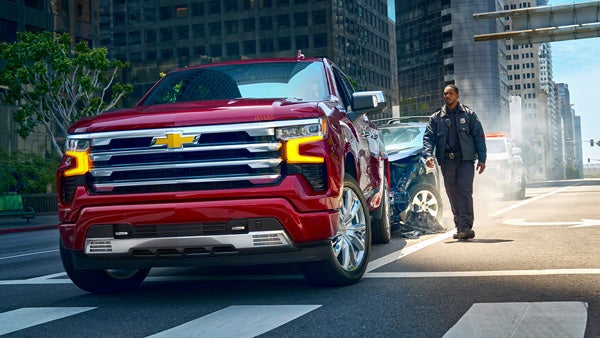 Don Davis Chevrolet GMC- El Campo in EL CAMPO TX