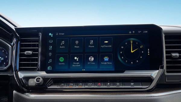 Don Davis Chevrolet GMC- El Campo in EL CAMPO TX