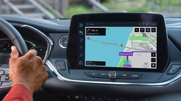 Don Davis Chevrolet GMC- El Campo in EL CAMPO TX