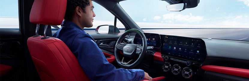 Don Davis Chevrolet GMC- El Campo in EL CAMPO TX