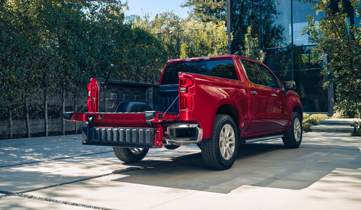 Don Davis Chevrolet GMC- El Campo in EL CAMPO TX